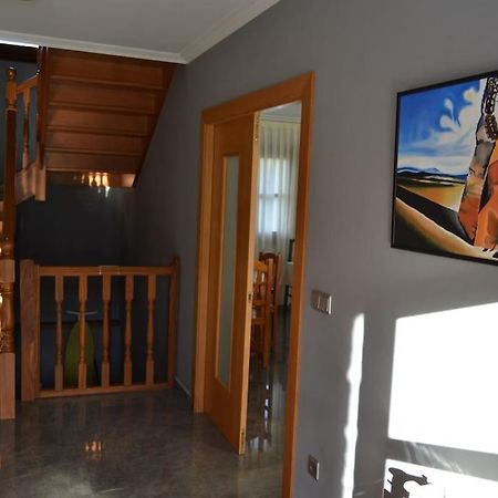 Pendueles Casa Manuela Llanes Asturias.ヴィラ エクステリア 写真