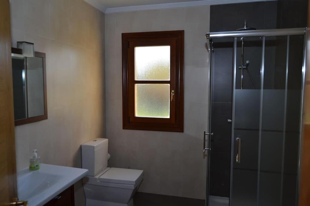 Pendueles Casa Manuela Llanes Asturias.ヴィラ エクステリア 写真
