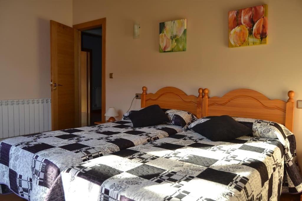Pendueles Casa Manuela Llanes Asturias.ヴィラ エクステリア 写真