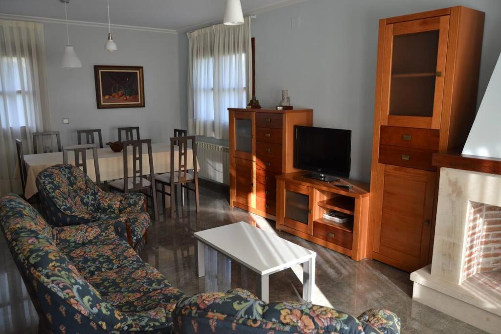 Pendueles Casa Manuela Llanes Asturias.ヴィラ エクステリア 写真